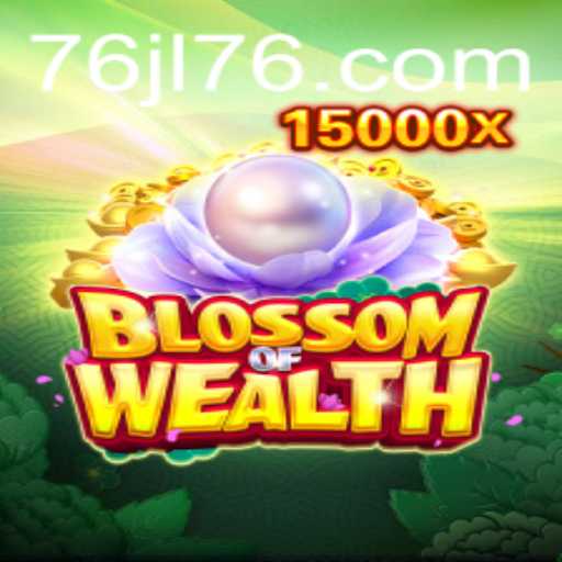 Unlock the Secrets of BlossomofWealth: A Journey into Virtual Prosperity