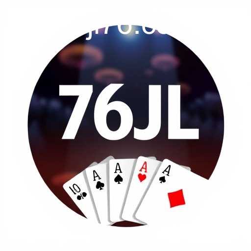 Exploring the Exciting World of Casino Games: A Deep Dive into 76JL
