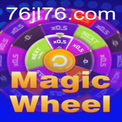 The Enchanting World of MagicWheel