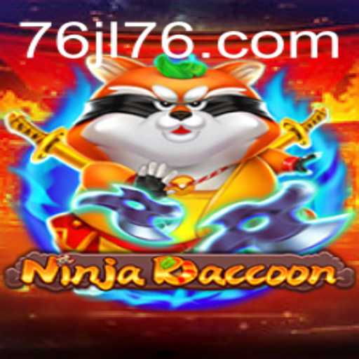 NinjaRaccoon: The Thrilling Adventure Game Everyone is Talking About