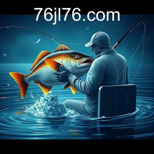 The Digital Cast: A Deep Dive into Online Fishing