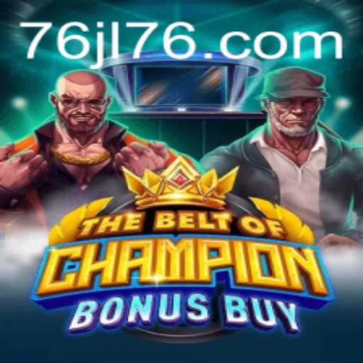 Exploring TheBeltOfChampionBonusBuy: An Epic Gaming Experience